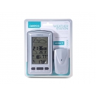 Weather Station LCD INDOOR/OUTDOOR WIRELLESS [42362]