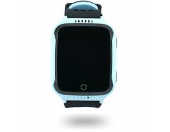 Smart Watch XBLITZ Watch Me With GPS Blue