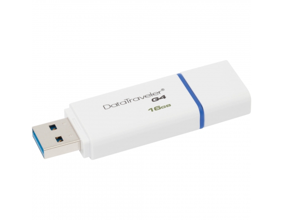 Flash Drive KINGSTON DataTraveler G4 16GB USB 3.1