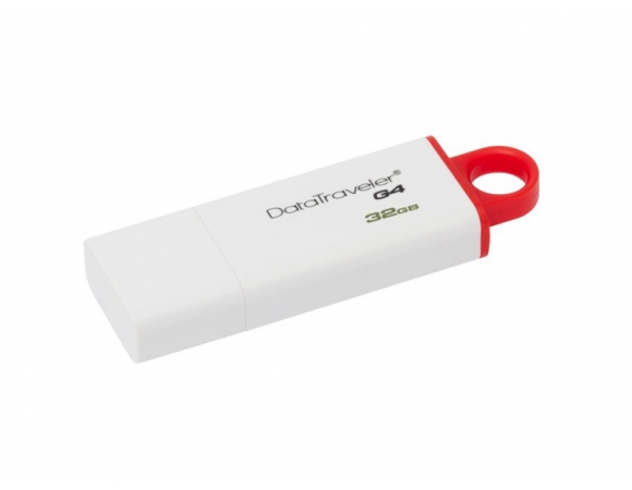 Flash Drive KINGSTON DataTraveler G4 32GB USB 3.1