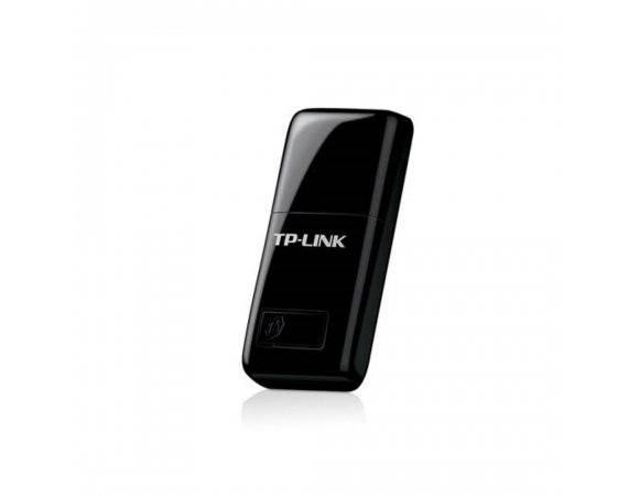 Wireless Nano USB TP-LINK 300 Mbps TL-WN823N