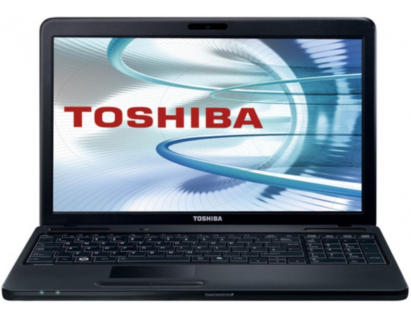 Refurbished Laptop Toshiba Satellite Pro C660 15.6
