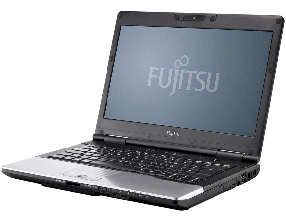 Refurbished Laptop NB FUJITSU SIEMENS S752 500GB