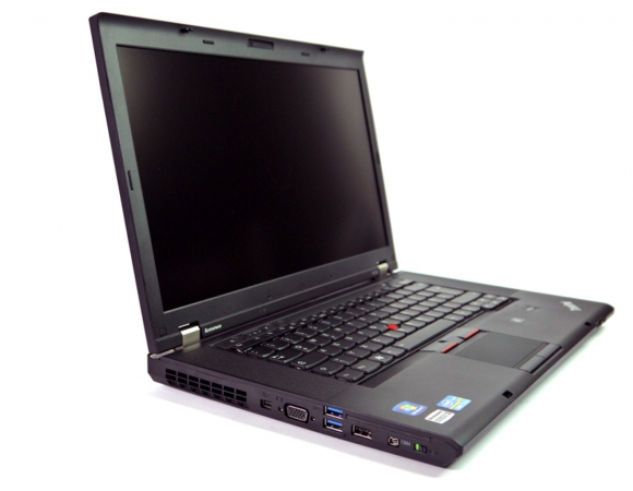 Refurbished Laptop LENOVO W530