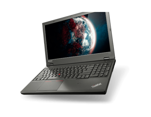 Refurbished Laptop LENOVO THINKPAD T540p