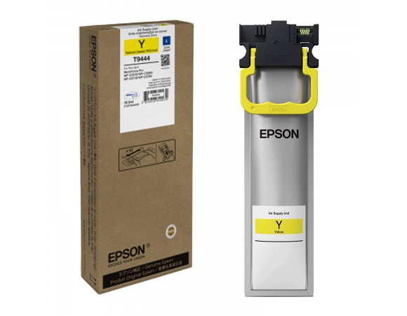 Μελάνι Epson T9444 Yellow (C13T944440)