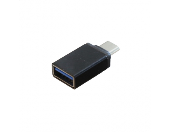 PLATINET USB 3.0 to Type-C  Plug Adapter (PMAUTC)
