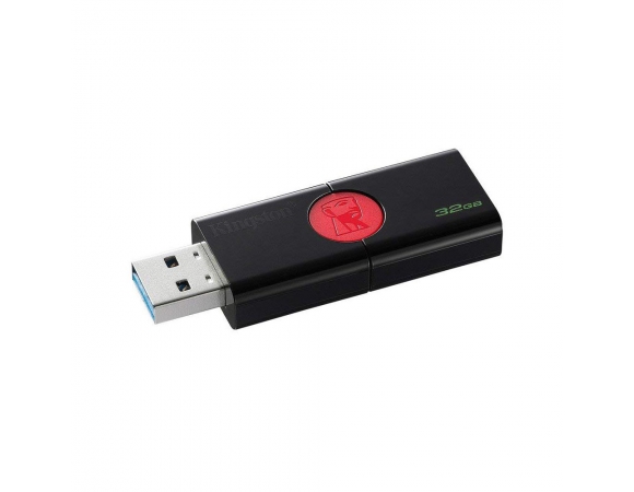 Flash Drive KINGSTON DataTraveler 106 32GB USB 3.1