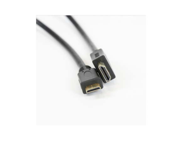 Cable OMEGA HDMI to miniHDMI 5m