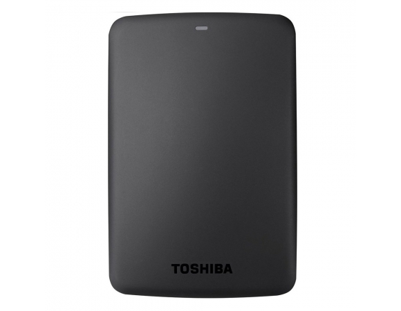 Σκληρός Δίσκος Toshiba 1TB External  2.5