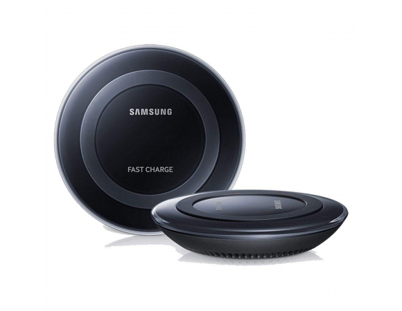 Wireless Charger Samsung AFC Pad Type Black