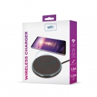 Wireless Charger Setty Black