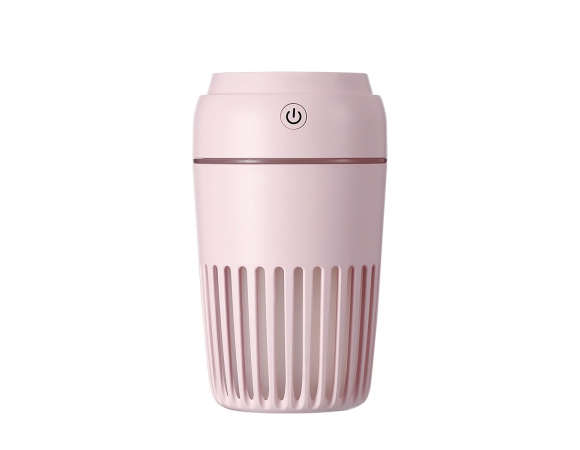 Platinet MISTY AIR HUMIDIFIER 300 ML PINK