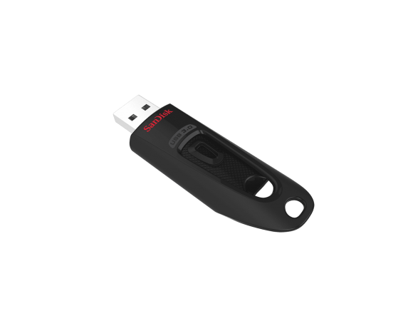 FLASH DRIVE Sandisk Cruzer Ultra 128gb USB 3.0