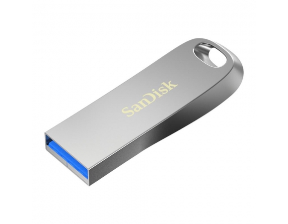 FLASH DRIVE Sandisk Ultra Luxe 64gb USB 3.1 all-metal