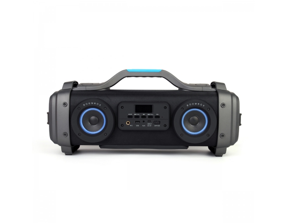 Speaker Platinet PMG78B BoomBox 51W Bluetooth 4.2 51W Black