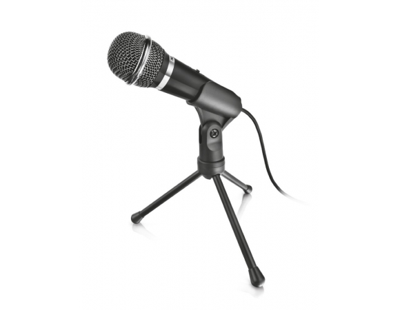 Microphone TRUST Starzz All-round
