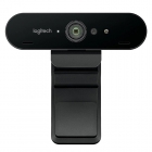 Web Camera Logitech Brio 4K Stream Edition
