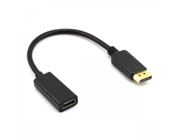 Adapter Platinet Display Port to HDMI