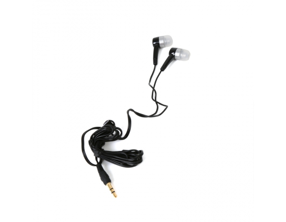 Earphones Freestyle FH1016 Black