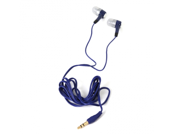 Earphones Freestyle FH1016 Blue
