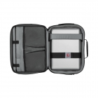 Wenger Insight Computer Case Gray (R) 600646