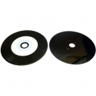 CDP Ritek 700MB 52x Vinyl Printable Pack50