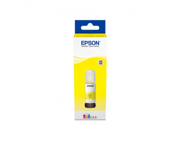 Μελάνι Epson 103 Yellow