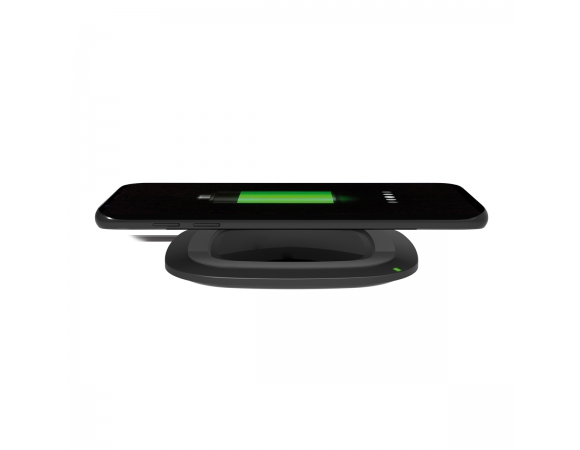 Wireless Charger Platinet QC 2.0