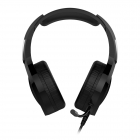 Headset Omega Varr Gaming RGB HI-FI Stereo Mic VH6060 Black