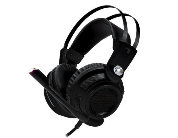 Headset Omega Varr Pro-Gaming Stereo  Black