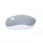 Mouse Omega  Wireless 2,4 GHz 1200dpi Grey