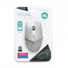Mouse Omega  Wireless 1200 DPI Diamond Grey
