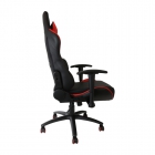 Καρέκλα Γραφείου VARR Gaming Chair Silverstone