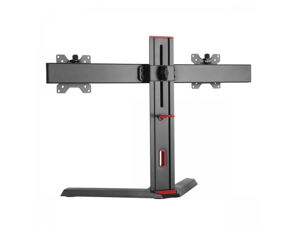 Gaming Monitor Stand Varr Dual Screen