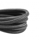Cable Baseus Double Side 8-pin Cafule Gray-Black 2,4A