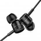 Earphones Baseus Wire Encok H04 Black