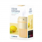 PLATINET MISTY AIR HUMIDIFIER 300 ML YELLOW