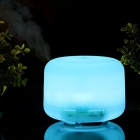 Aroma Diffuser Platinet with RGBW Milky