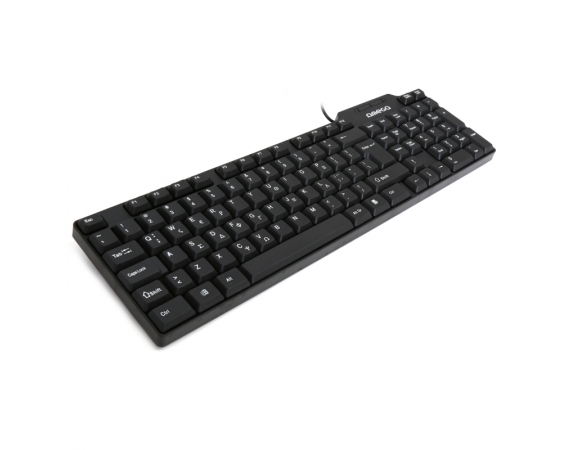 Keyboard Omega Greek Version Centauri TX