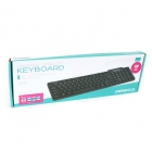 Keyboard Omega Greek Version Centauri TX