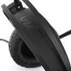 Headset Omega Varr Pro-Gaming Stereo LED Vibration