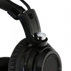 Headset Omega Varr Pro-Gaming Stereo LED Vibration