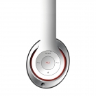 Headphones Freestyle Wireless Bluetooth White (FH0916W)