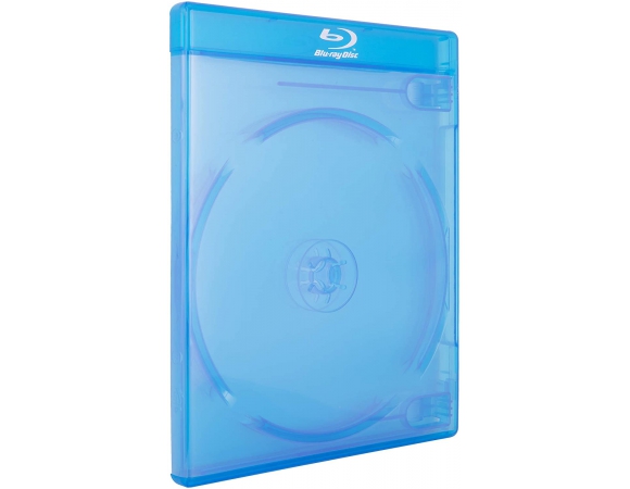 Blu Ray Case