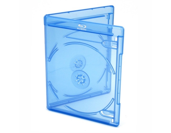 Blu Ray Case 2πλό