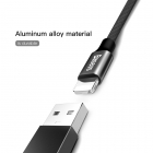 USB Cable Baseus 8-pin Yiven 1,8m 2A Black