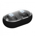Earphones Devia Bluetooth TWS Joypods BT5.0 Black V2