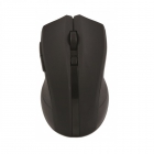 Keyboard Rebeltec Wireless With Mouse Millenium