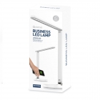 Desk Lamp Platinet Wireless Charger 18W White